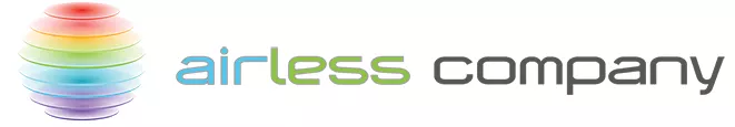 Airless-Company-Logo
