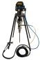 Preview: Wagner Puma 28-40 AirCoat Spraypack mit Pistole GM 4700