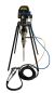 Preview: Wagner Puma 28-40 AirCoat Spraypack mit Pistole GM 4700