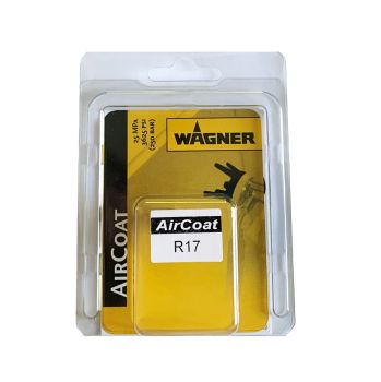 Wagner Düseneinsatz R 17 - nur noch 1 Stück auf Lager!