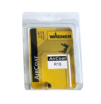 Wagner Düseneinsatz R 19 - nur noch 1 Stück auf Lager!