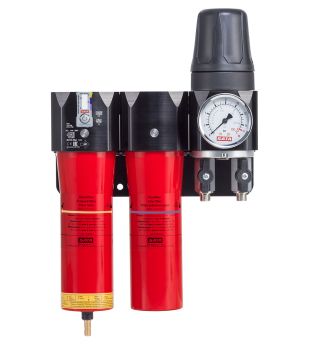 SATA Filter 544 2-stufiger Sinter/Feinfilter