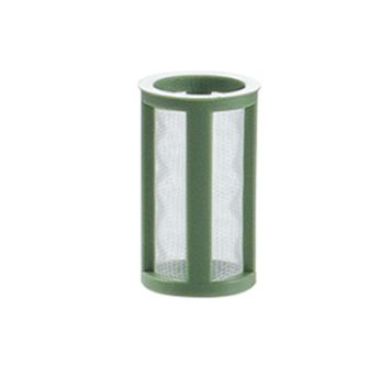 SATA Ersatz-Stecksieb 200 μm, pastellgrün 100 Stück für SATA RPS 0,3l / 0,6l / 0,9l