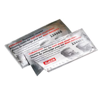 SATA Halbmasken cleaner