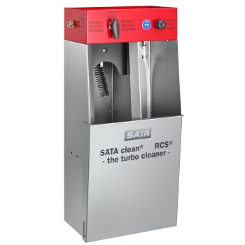 SATA clean RCS Reinigungsgerät