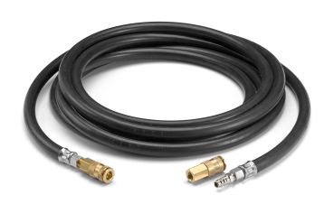 SATA Sicherheits-Druckluftschlauch 10 mm, 10 m lang