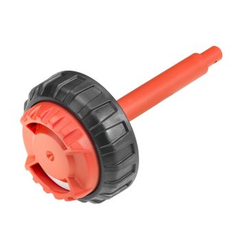 SATA air vision 5000 haube