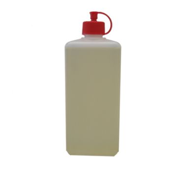 Trennmittel, lösungsmittellhaltige Materialien, Flasche 0,5 Liter