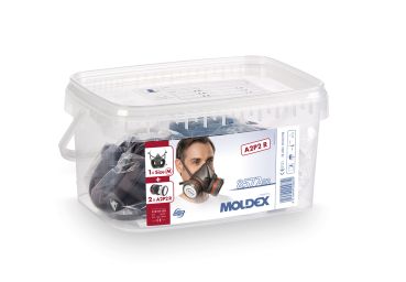 Moldex Atemschutzbox