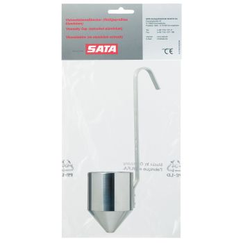 SATA Viskositätsmessbecher