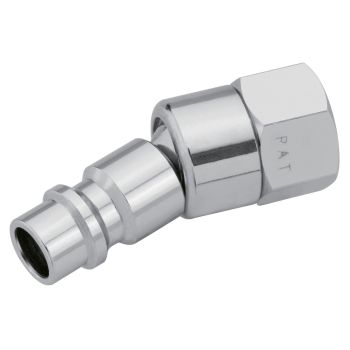 SATA Flexibler Schnellkupplungsnippel G 1/4"