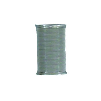 HD-Filter Typ II Edelstahl