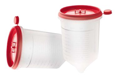 HSM SPA-System easy line