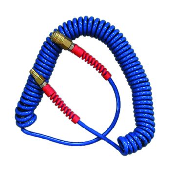 Luftspiralschlauch