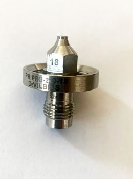 DeVilbiss Düse 1,8 mm PRIPRO-210-18
