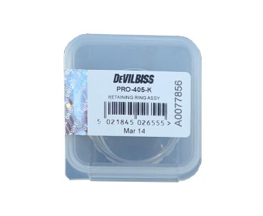 DeVilbiss Haltering & Dichtungen PRO-405-K