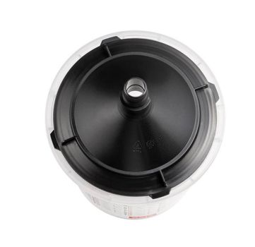 SATA LCS The Liner Becher