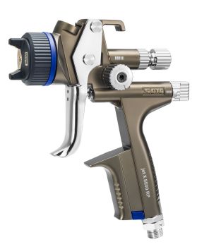 SATAjet X 5500 RP Standard mit RPS Mehrzweckbecher 0,6l / 0,9l mit Drehgelenk