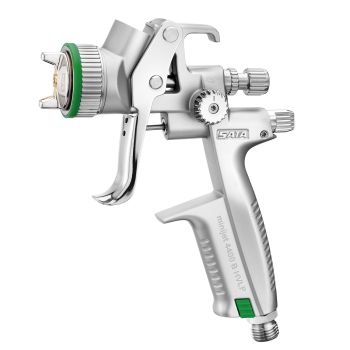 SATA minijet 4400® B HVLP