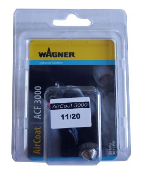 Wagner AC Düse für GM 3000/4000