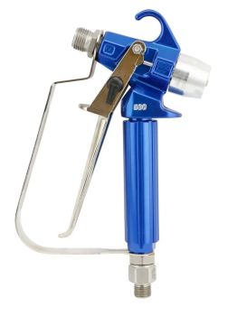 Airless-Pistole AG-500, 1/4