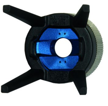 Wagner Luftkappe blau, HV, passend für GM 4600