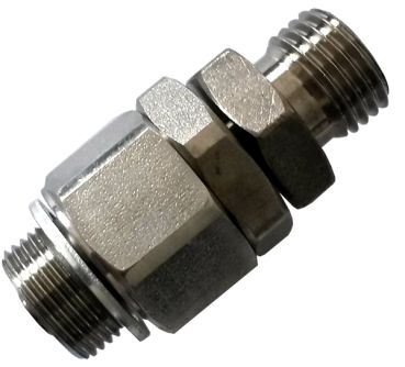 Drehgelenk für AC 2000