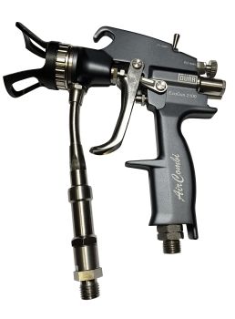 DÜRR EcoGun 2100 K
