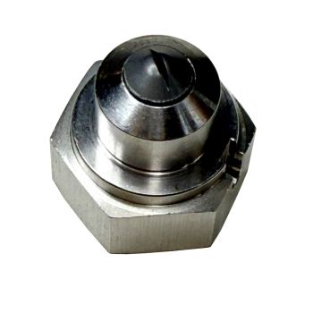 AC Sechskantdüse kompatibel zu AC - Pistole 2000/2100