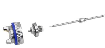 SATA Düsensatz für SATA spray master RP