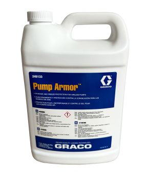 GRACO Pump Armor Liquid