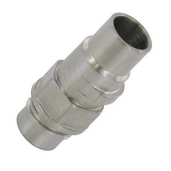 HSM Schraub-Adapter Anschluss (SA) für SPA-System easy line SA, für SATA GR