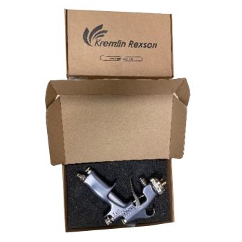 KREMLIN Rexson mit 1,5 Düse - nur noch 2 Stück auf Lager!