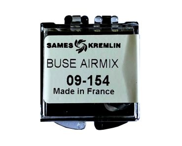 Kremlin Airmix-Düse 09.154 - noch 3 Stück auf Lager!