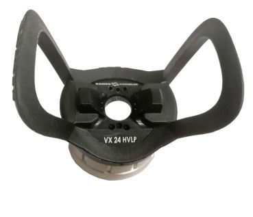 KREMLIN Zerstäuberkopf VX24 KHVLP