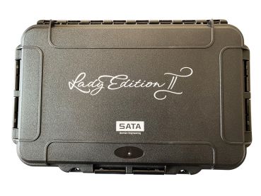 SATAminijet 4400 B RP/HVLP Lady Edition II 1,2 SR