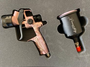 SATAminijet 4400 B RP/HVLP Lady Edition II 1,2 SR
