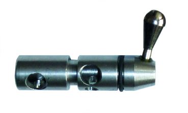 Luftregulierung für AC 2100