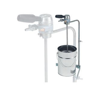 Preview: SATA Druckluft-Handrührwerk, 16477