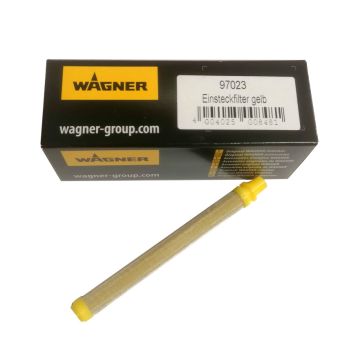 Wagner Air-Assist Airless (AAA) 28:1 Puma Pump Spray Pack - Cart Mount –  Finish Systems