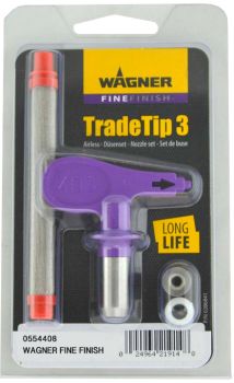 Wagner TradeTip 3 FineFinish