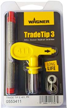 Wagner Trade Tip 3 Airless Düsenset