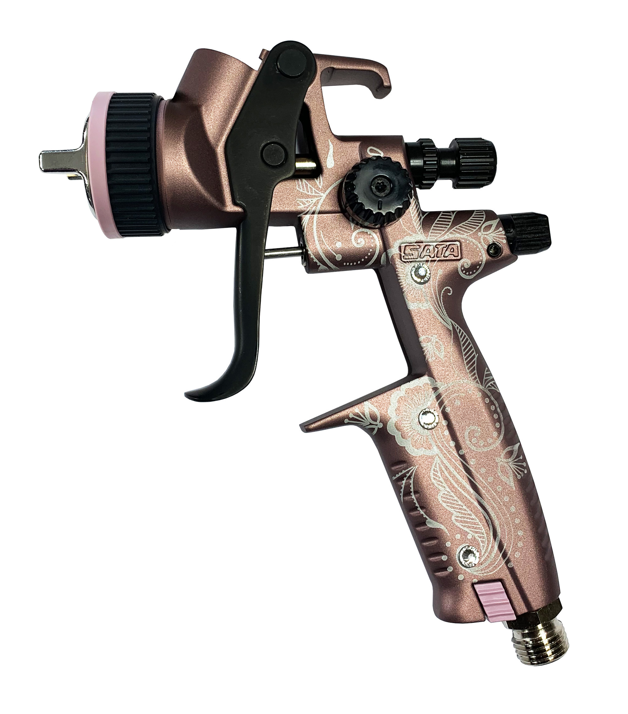 Airless-Company - SATA minijet 4400 B RP