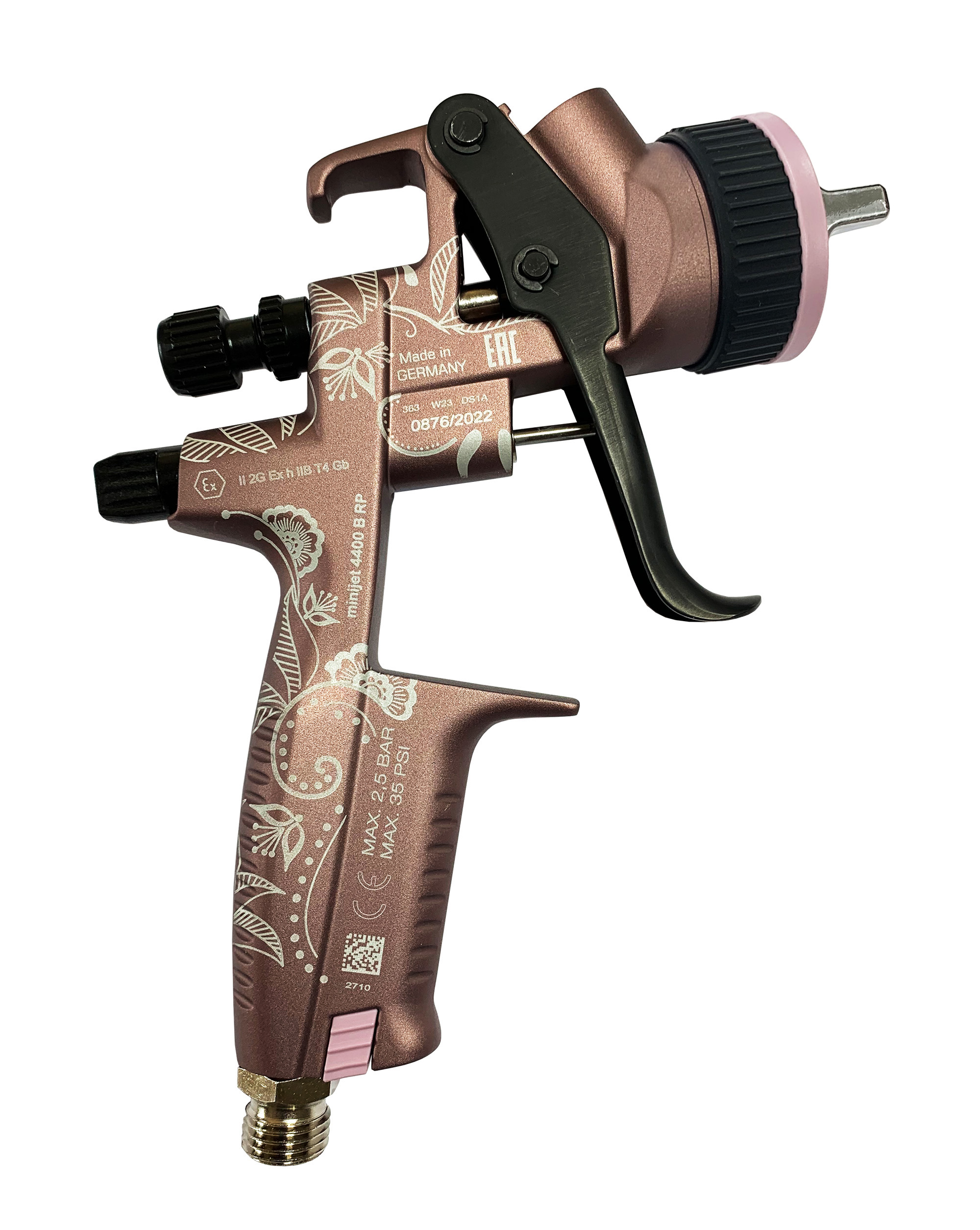 Airless-Company - SATA minijet 4400 B RP