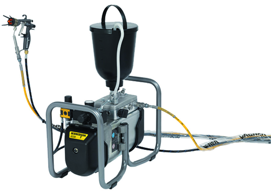 Airless Company Wagner Cobra 40 10 AC Spraypack airless-company-wagner-cobra-40-10-ac-spraypack