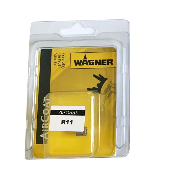 Wagner Düseneinsatz R 11 - nur noch 1 Stück auf Lager!