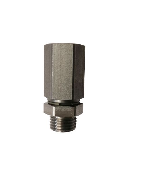 Wagner Drehgelenk 1/4" Luft
