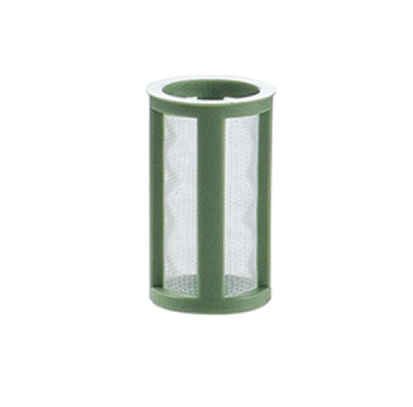 SATA Ersatz-Stecksieb 200 μm, pastellgrün 100 Stück für SATA RPS 0,3l / 0,6l / 0,9l