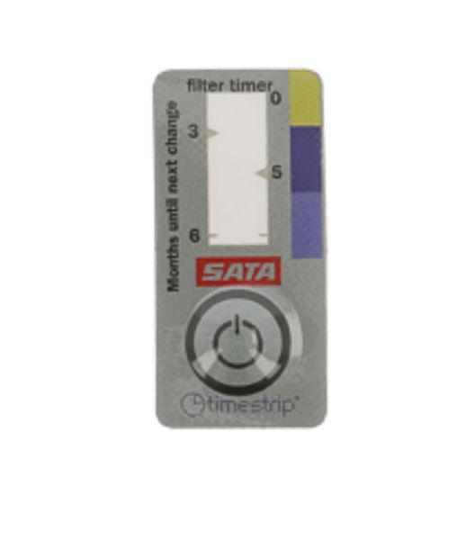 SATA filter timer 6 Monate (1 Stück)
