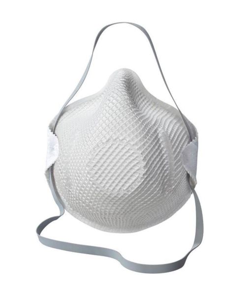 Moldex Einwegmaske FFP2 NR D , 1 VE = 20 Stück